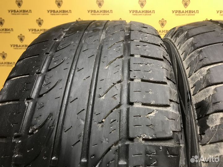 Matador MP 82 Conquerra 2 255/60 R17 106H