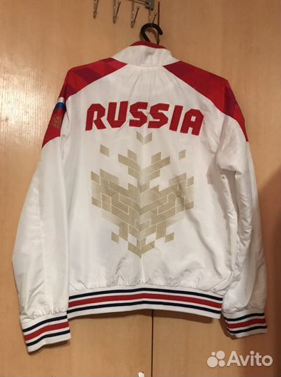 Спортивный костюм forward