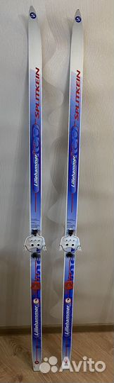 Зимний инвентарь