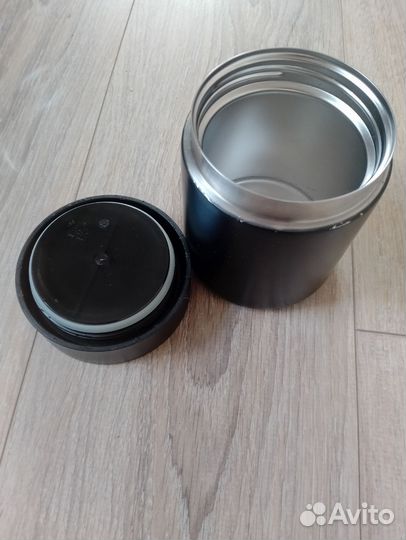 Термос для еды