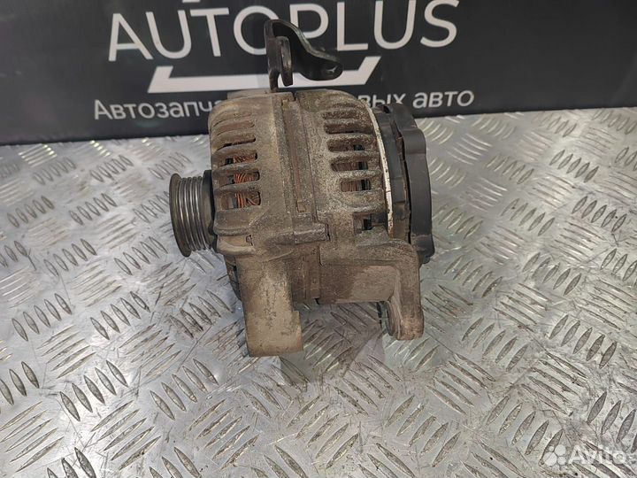 Генератор Opel Astra G 1.8 Z18XE