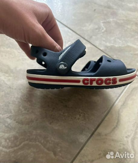 Crocs c6 оригинал