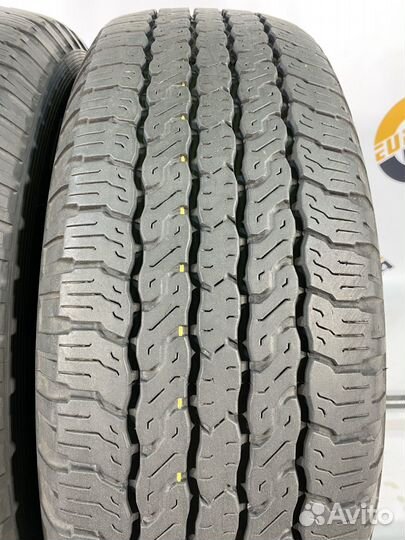 Toyo Open Country A20 245/70 R17 120T