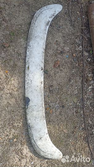 Спойлер (антикрыло)