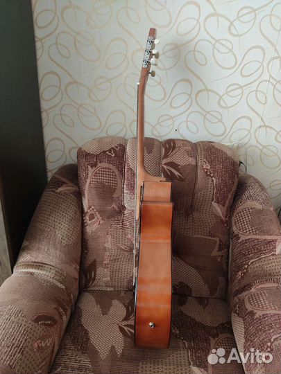 Гитара электроакустика