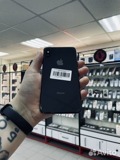 iPhone Xs Max, 64 ГБ