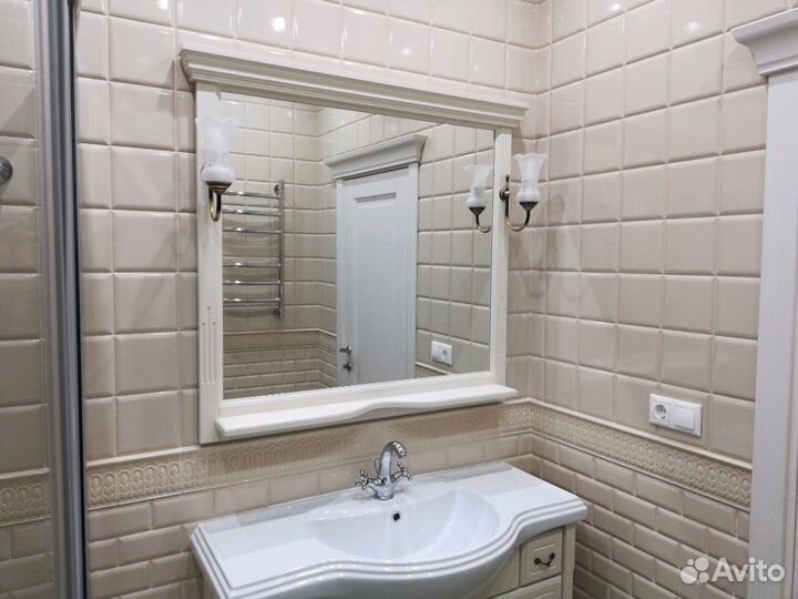 Ремонт под ключ