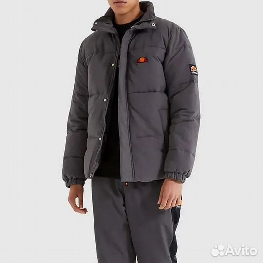 Igris Padded Jacket Men