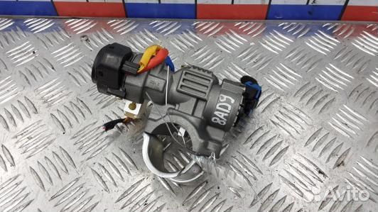 Замок зажигания KIA CEE'D 2 (JD) (8AD09J101)