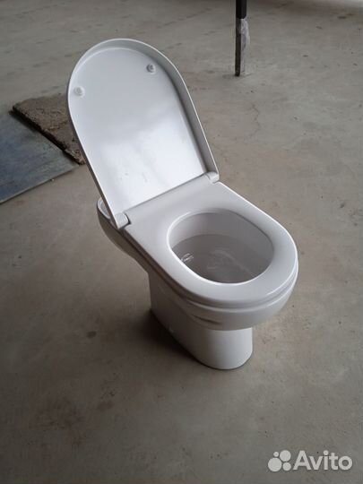 Унитаз