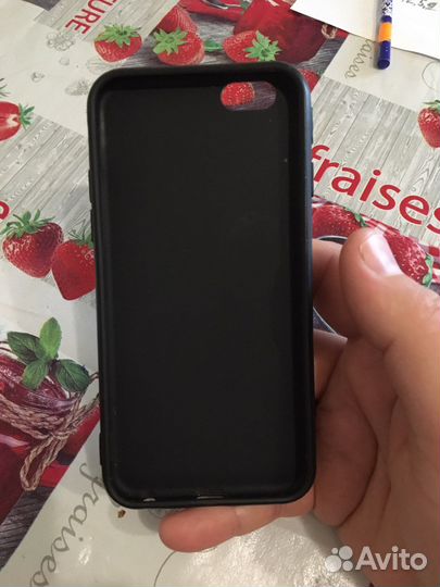Чеход на iPhone 6,6s
