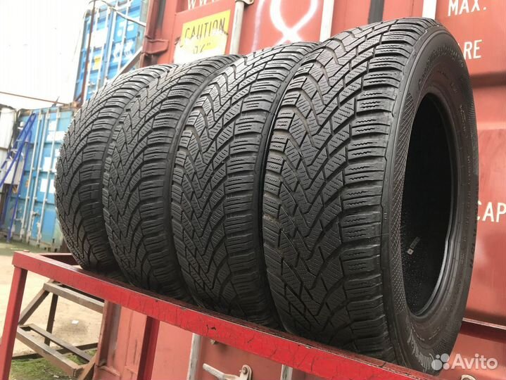 Continental ContiWinterContact TS 850 195/65 R15 101W