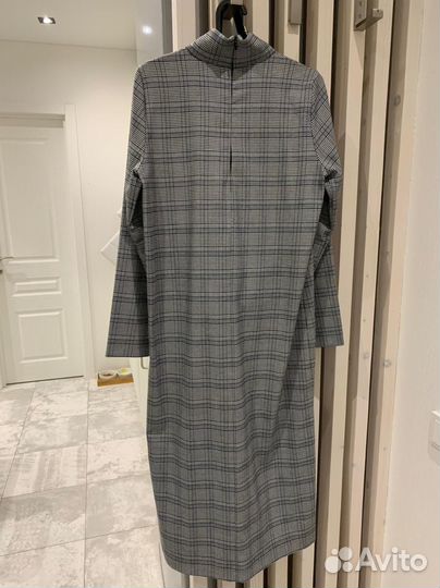 Платье zara