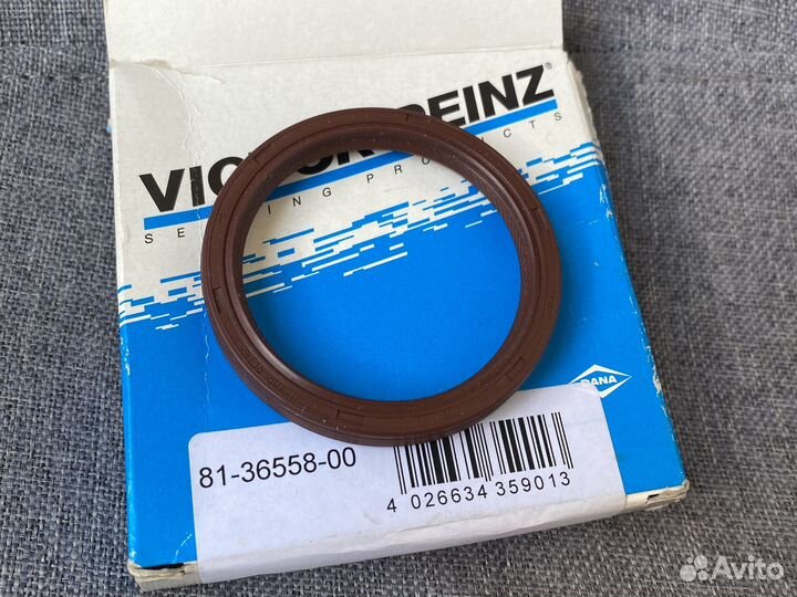Сальник распредвала ford 81-36558-00