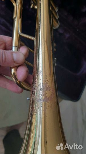 Труба De Viller