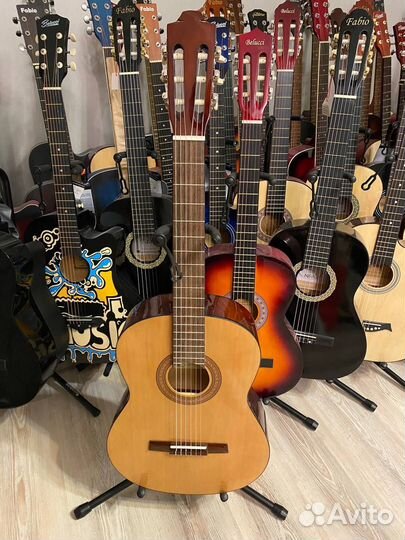 Гитара Fabio Hohner HC-06