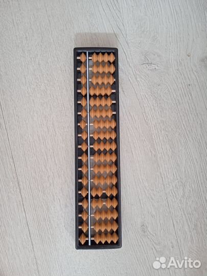 Счеты абакус