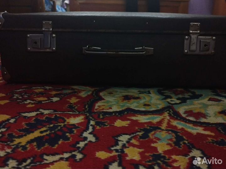 Чемодан раритет