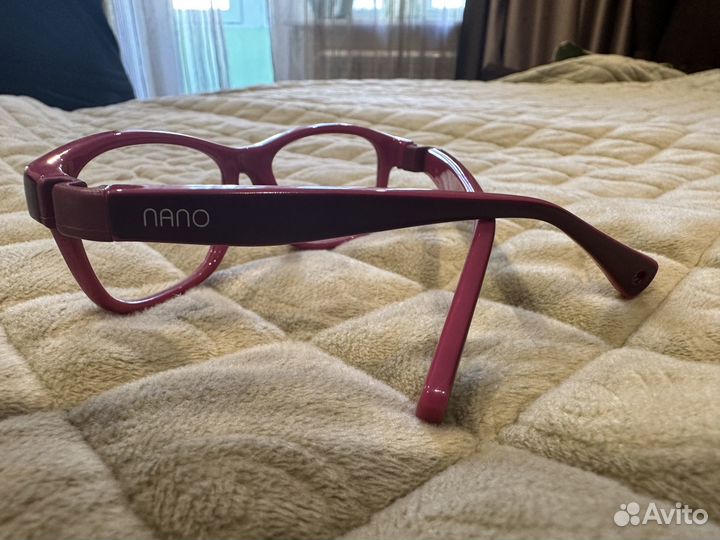 Оправа для очков детская nano