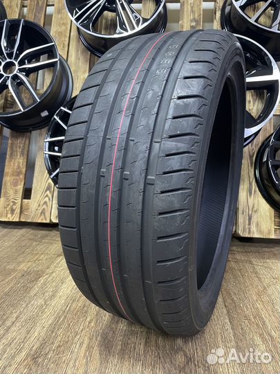 Bridgestone Potenza Sport 235/55 R19 105Y