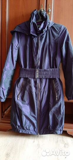 Плащ женский 46-48