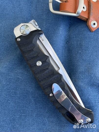 Нож складной нокс кугуар