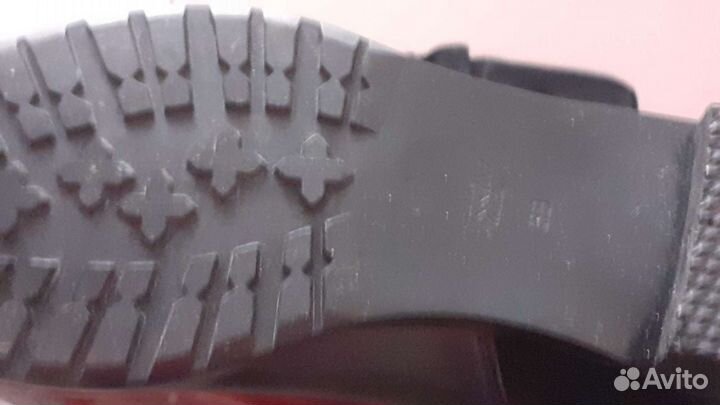 Сапоги женские