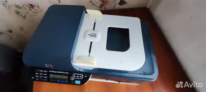 Цветной принтер