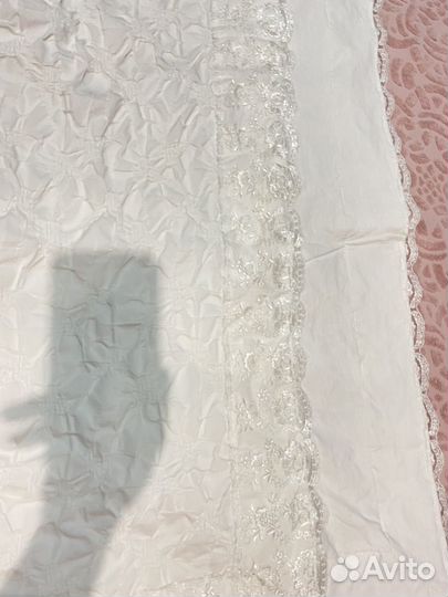 Детское одеяло