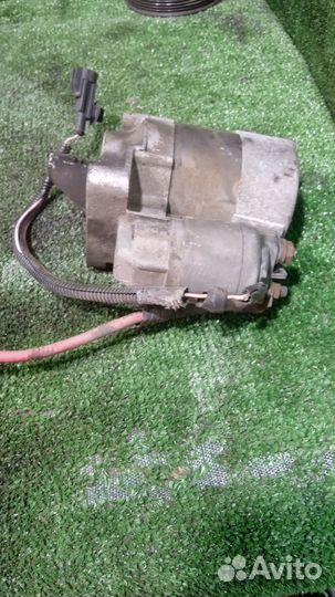 HC-cargo 112218 Стартер 12V 1.0kW