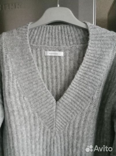 Джемпер тёплый Reserved 46-48 размер