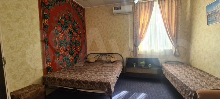 Таунхаус 80 м² на участке 1 сот.