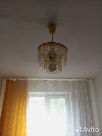 Люстра