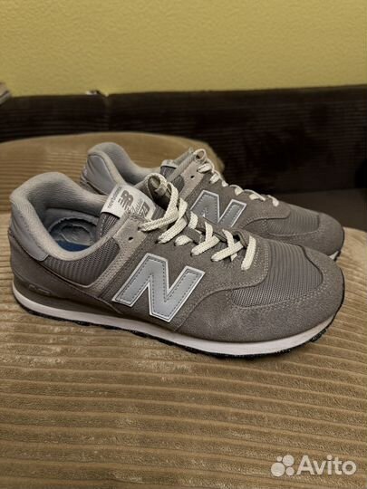 New Balance 574EVG