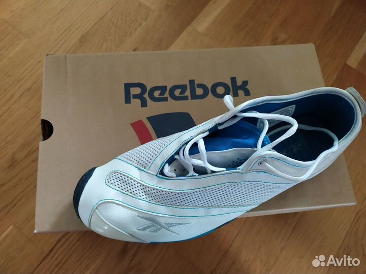 Кроссовки женские Reebok для зала