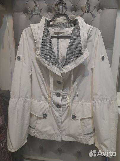 Куртка ветровка nice connection 46-48р