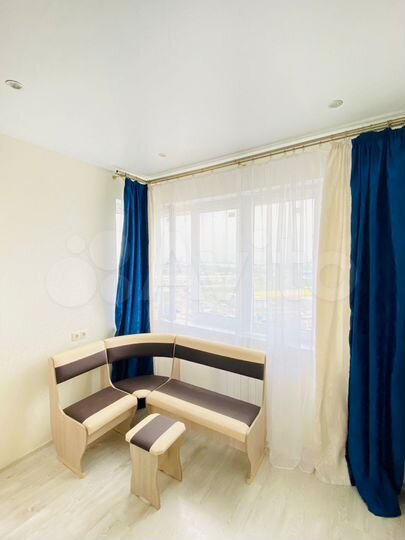 3-к. квартира, 74,1 м², 14/25 эт.