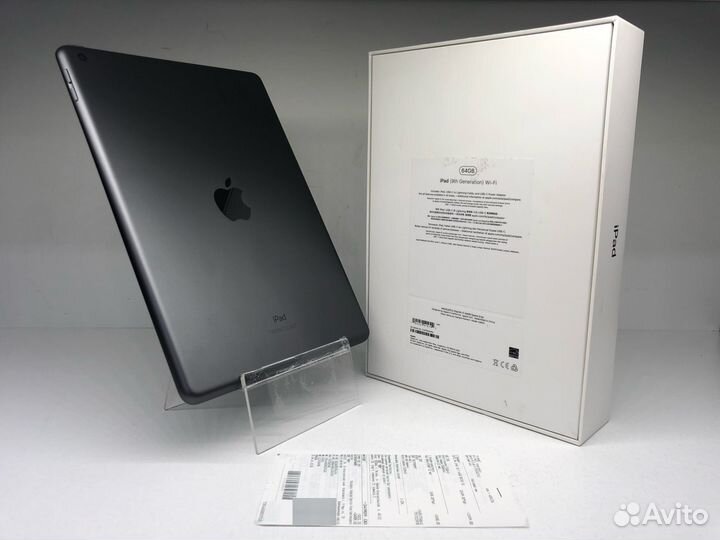 iPad wi-fi 64Gb (9th Generation ) на гарантии до 2