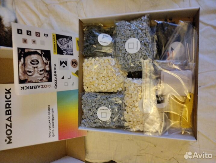 Конструктор