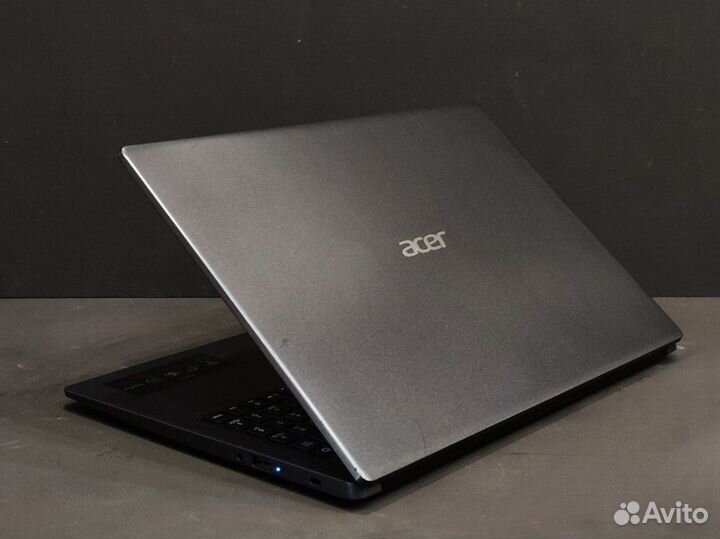 Ноутбук Acer Full HD / MX330 / Ram 12GB