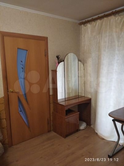 2-к. квартира, 42,7 м², 3/5 эт.