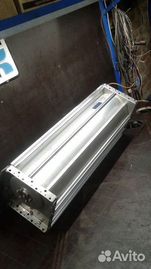 Турбина испарителя Maxima 1200-1300 carrier