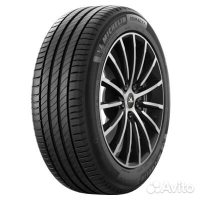 Michelin Primacy 4 235/55 R18 100V