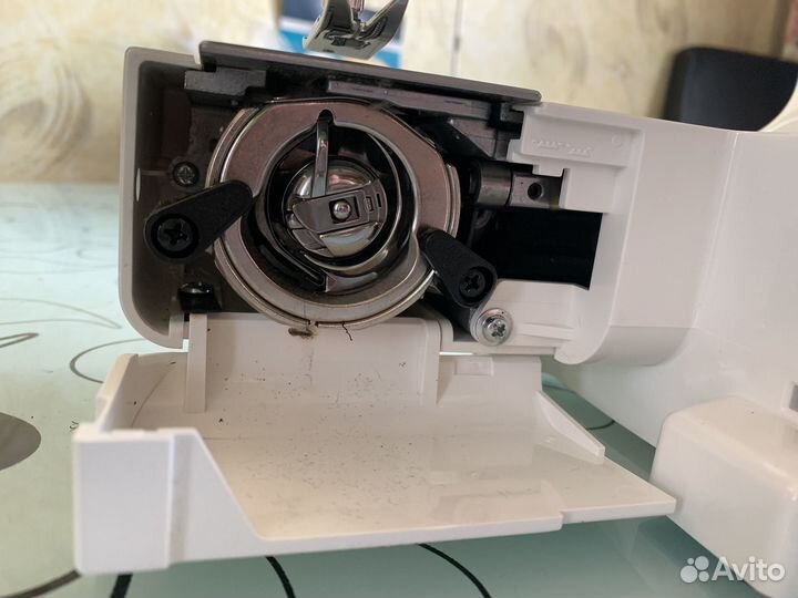 Швейная машинка Janome Top14