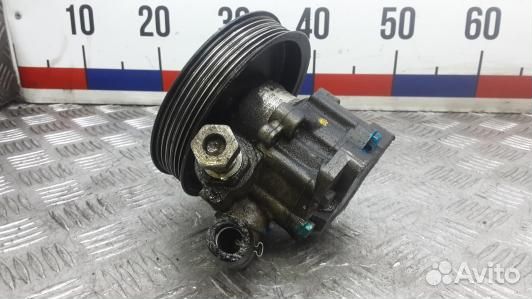 Насос гу audi A6 C6 Allroad, Номер 4F0145155A (4GM07BT01)