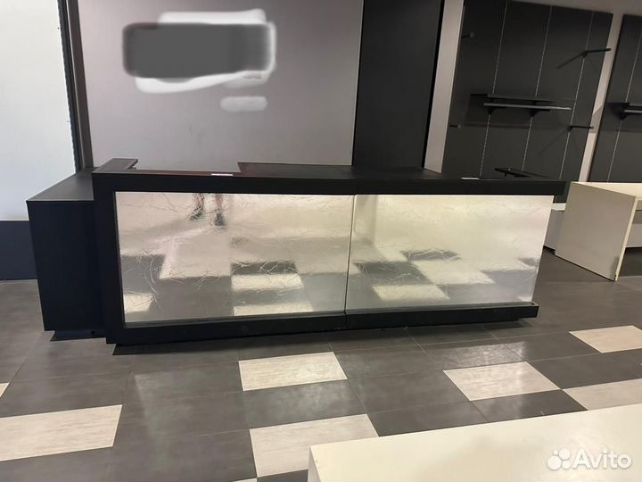 Барная стойка Ресепшен