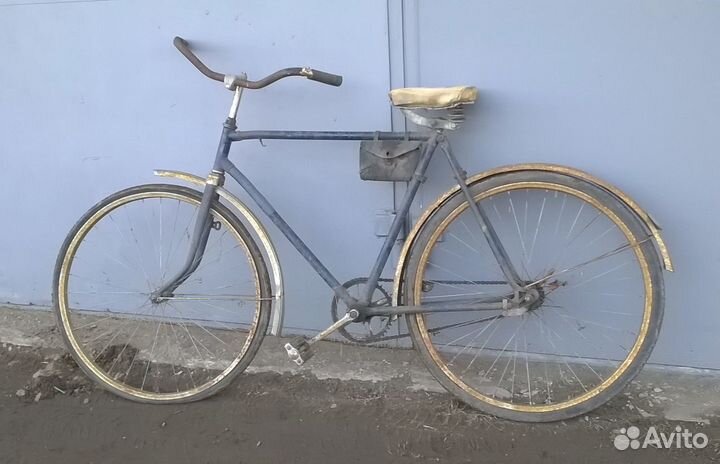 Запчасти Аист Кама Салют