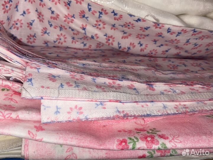 Отрез ткани СССР