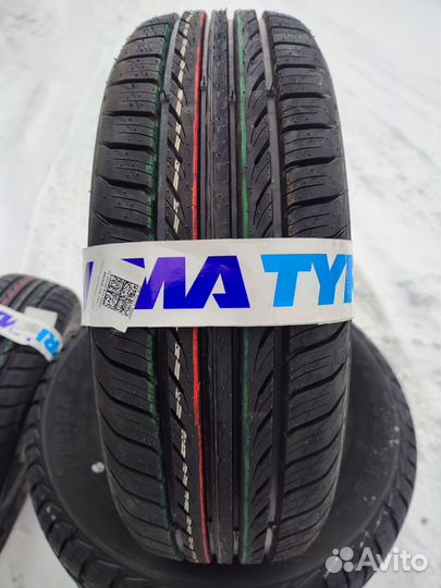 КАМА Breeze (HK-132) 185/65 R14