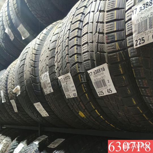 Hankook I'Pike RW11 235/60 R18 107L